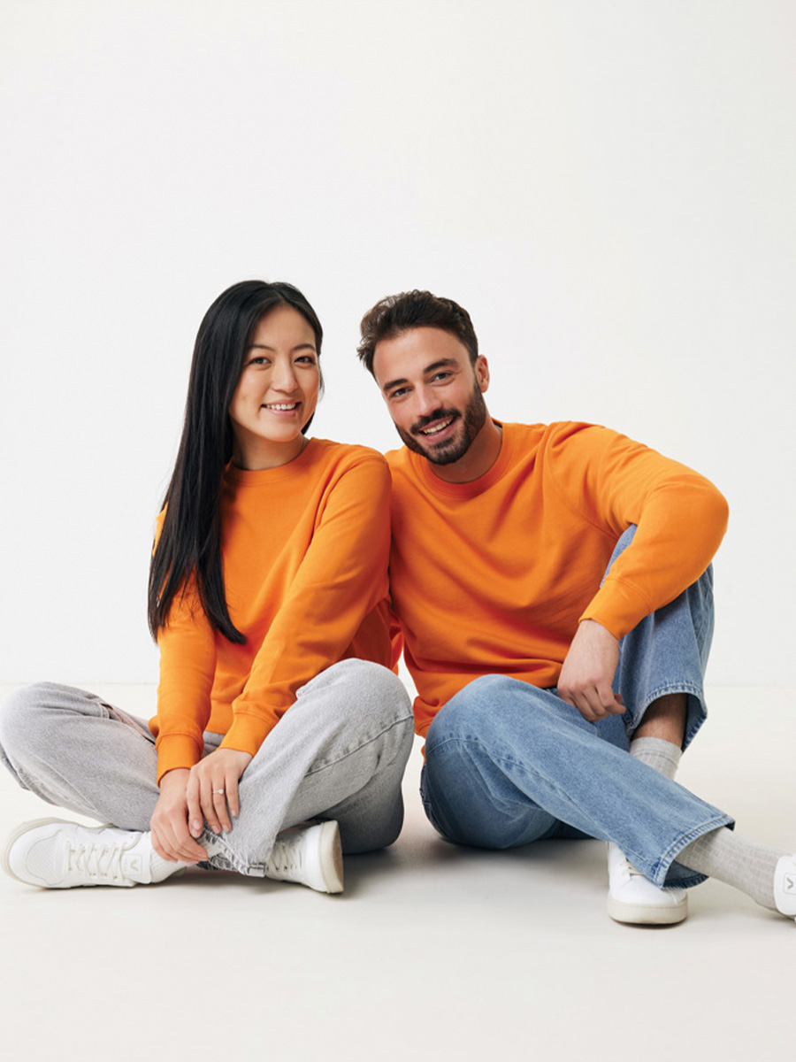 Folla behagelig sweatshirt