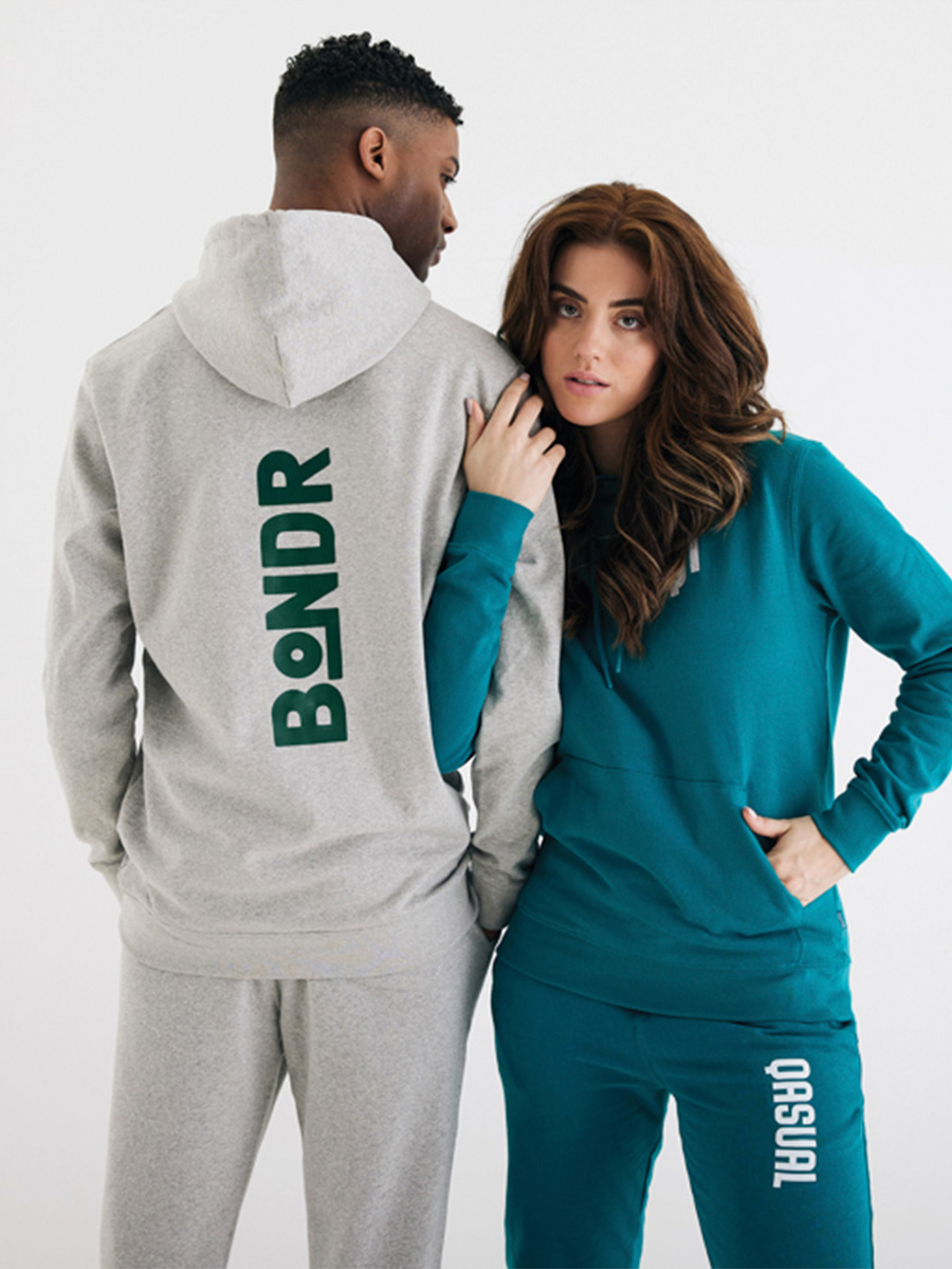 Få tryk Sula sweatshirt i flere farver
