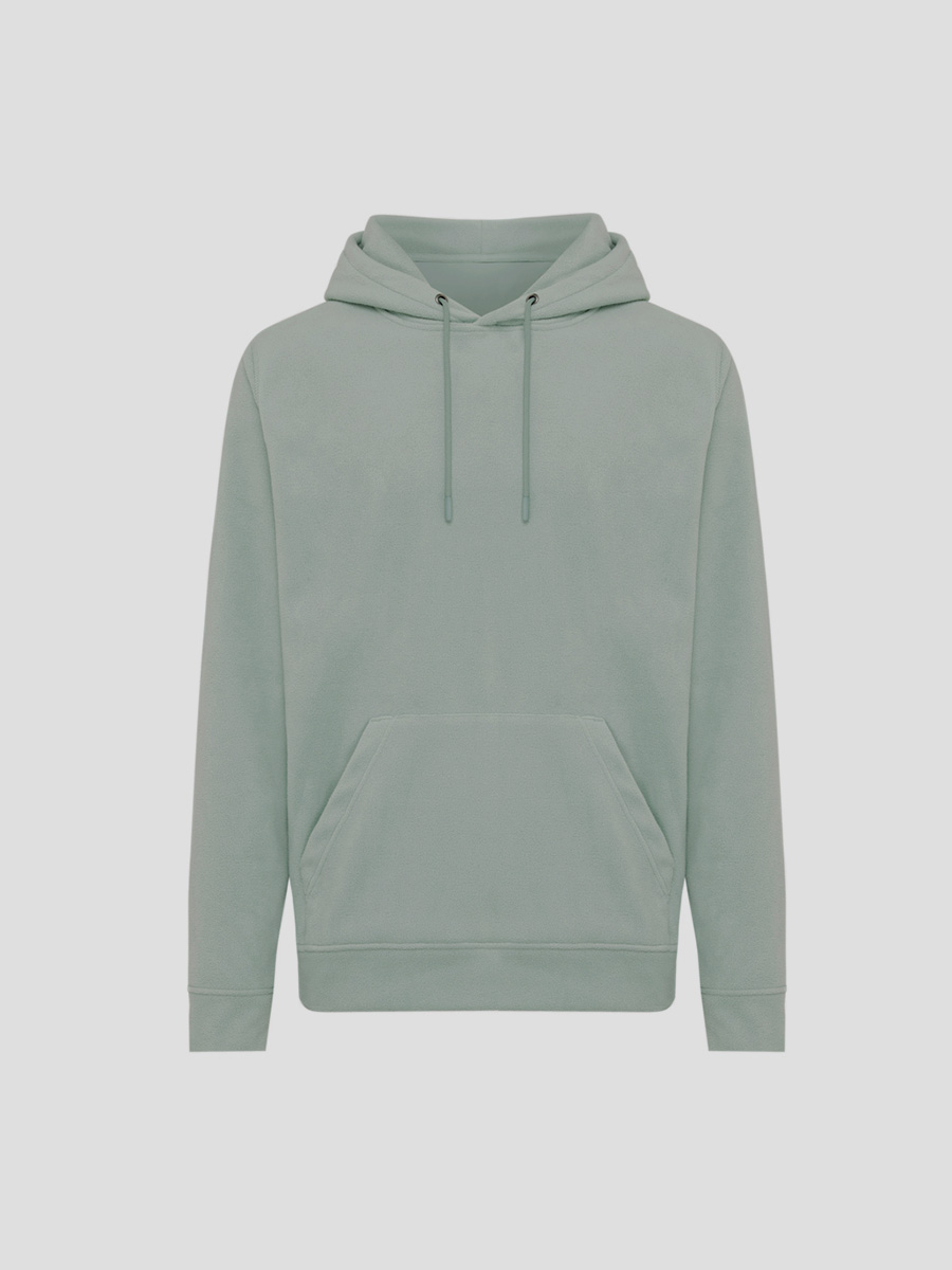 Ægir praktisk fleece trøje til hele virksomheden