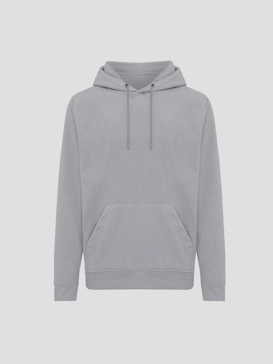 Ægir praktisk fleece trøje til alle medarbejdere