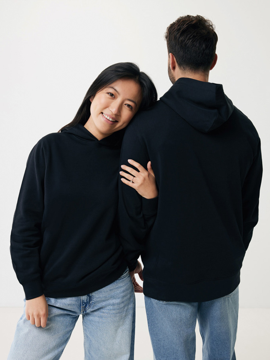 Rana sweatshirt med hætte til hele teamet