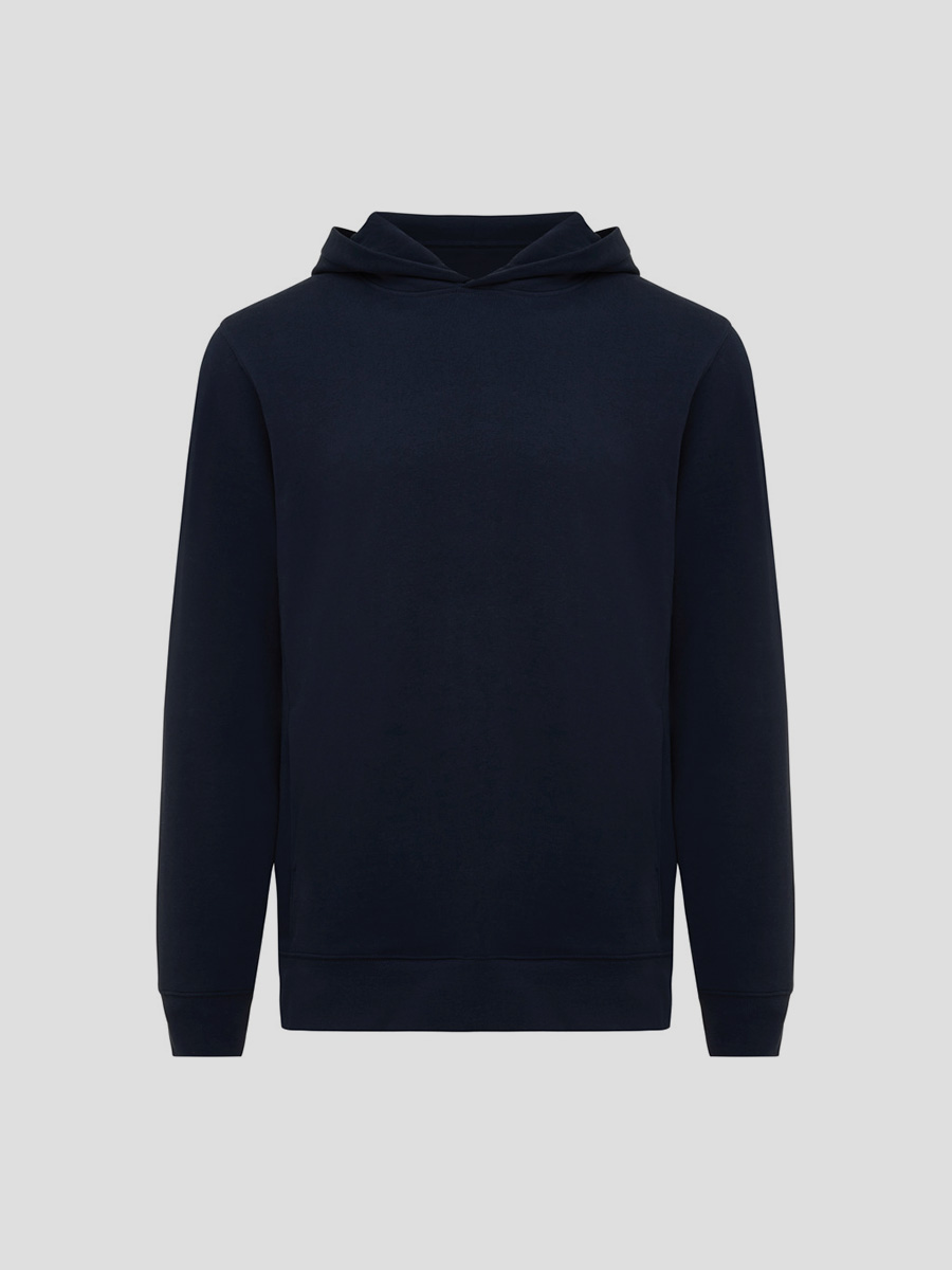 Rana sweatshirt med hætte til hele teamet