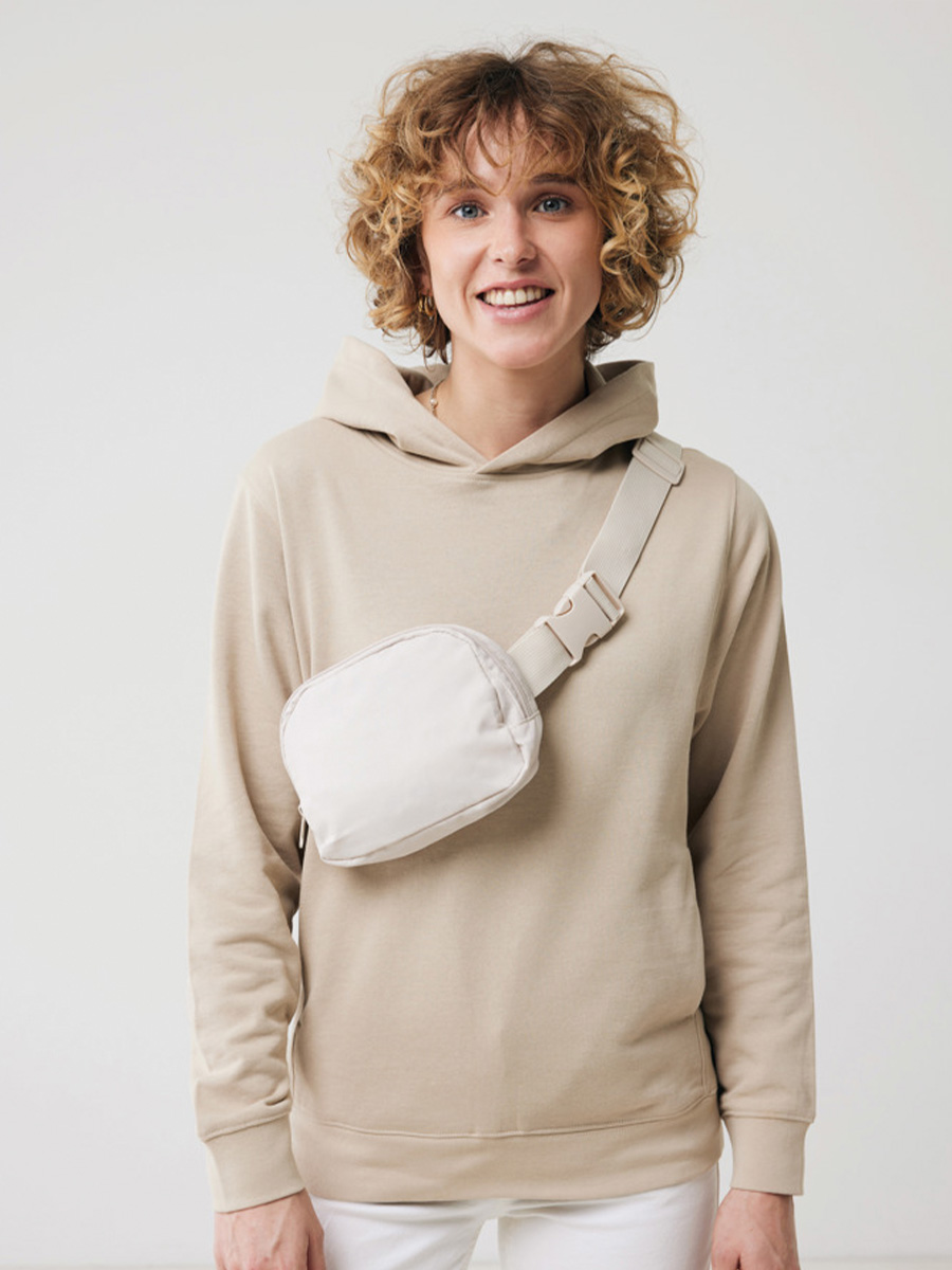 Rana sweatshirt med hætte til hele teamet
