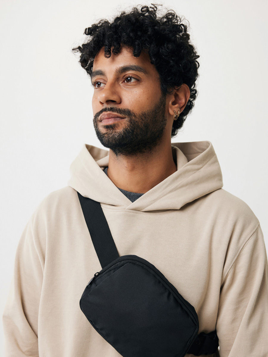 Rana sweatshirt med hætte til hele teamet