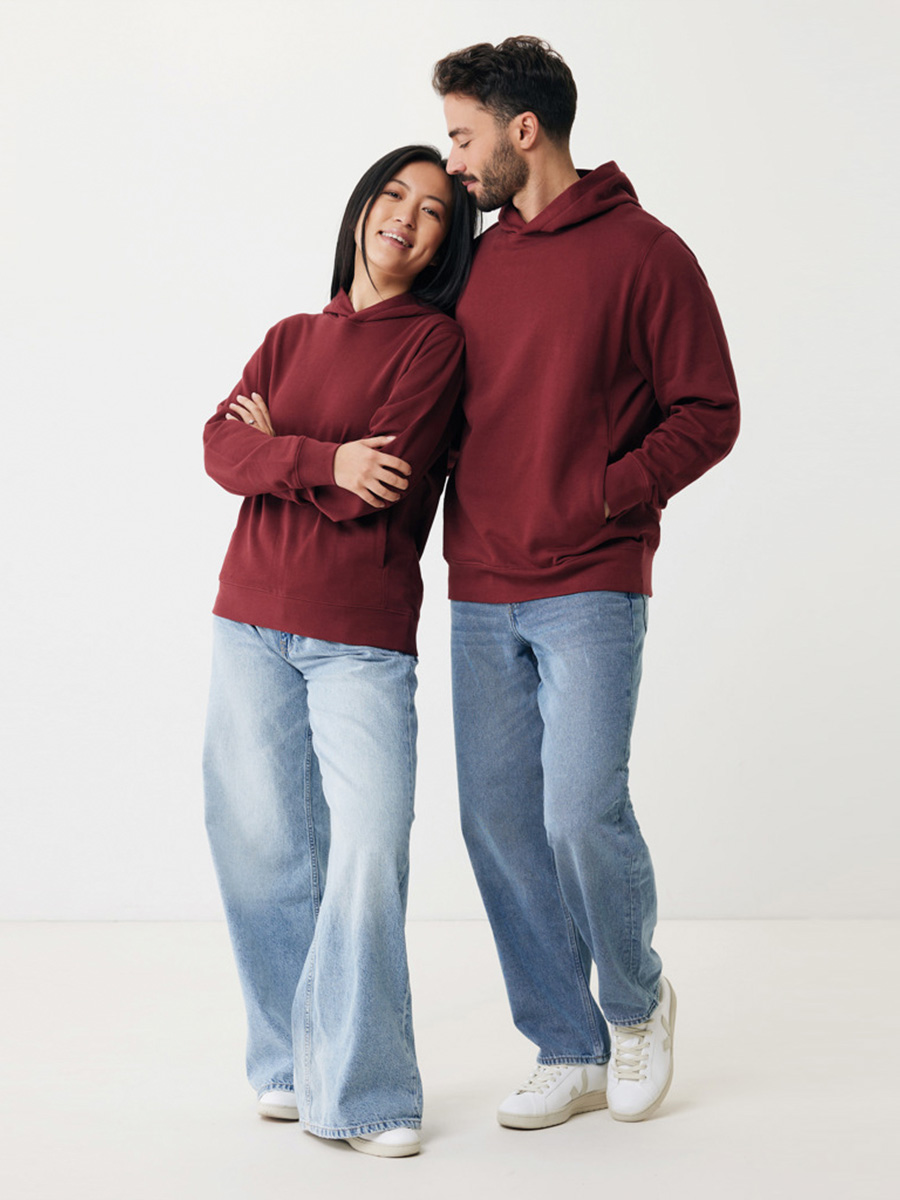 Rana sweatshirt med hætte til hele teamet