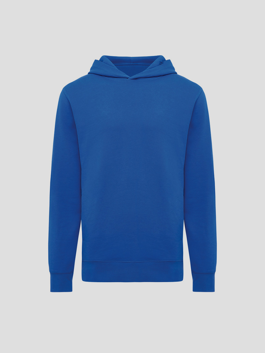 Rana sweatshirt med hætte og lommer
