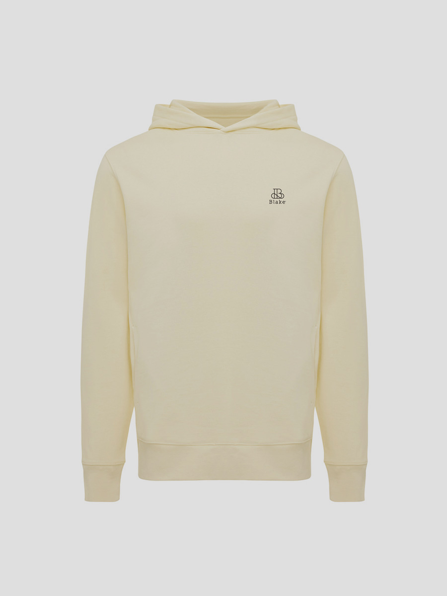 Rana sweatshirt med hætte med logo