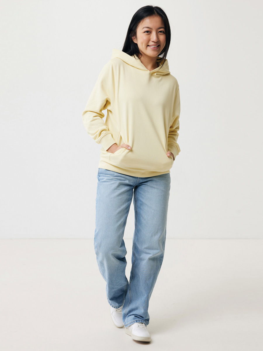 Rana sweatshirt med hætte