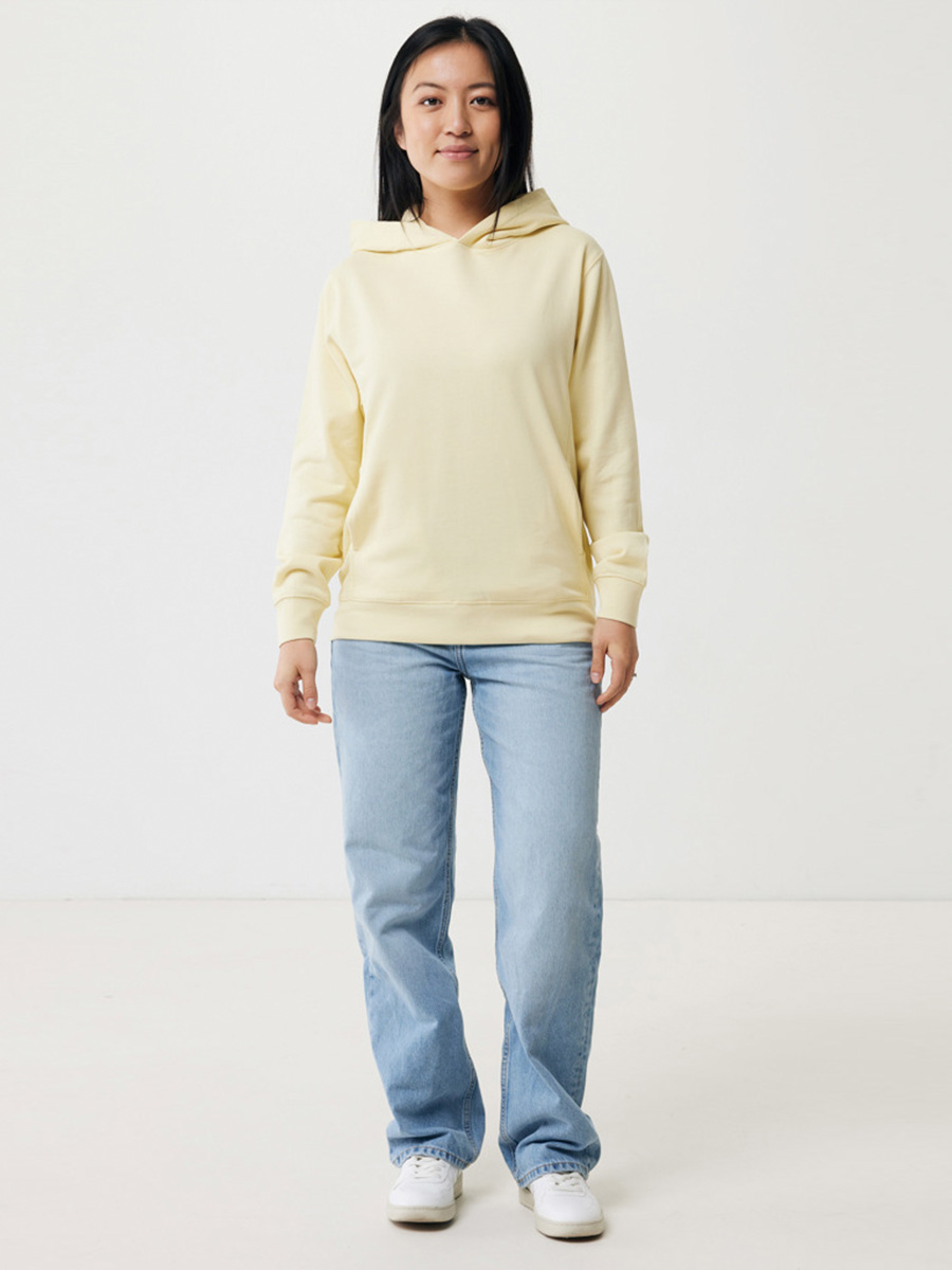 Rana sweatshirt med hætte