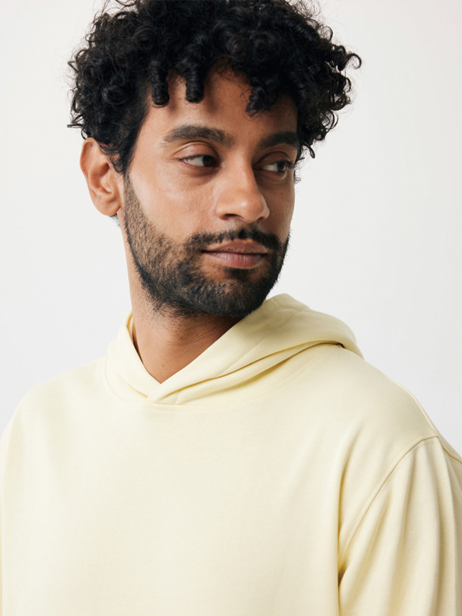 Rana sweatshirt med hætte