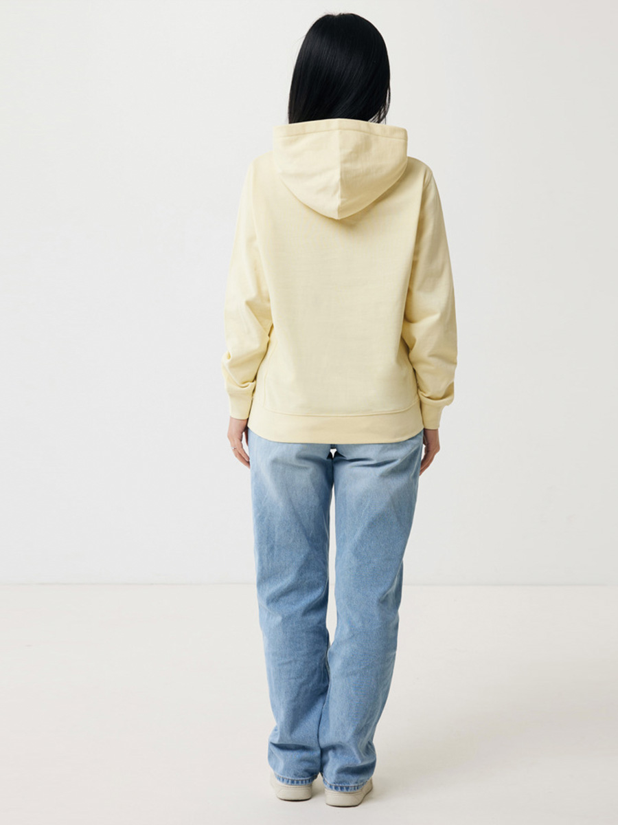 Rana sweatshirt med hætte