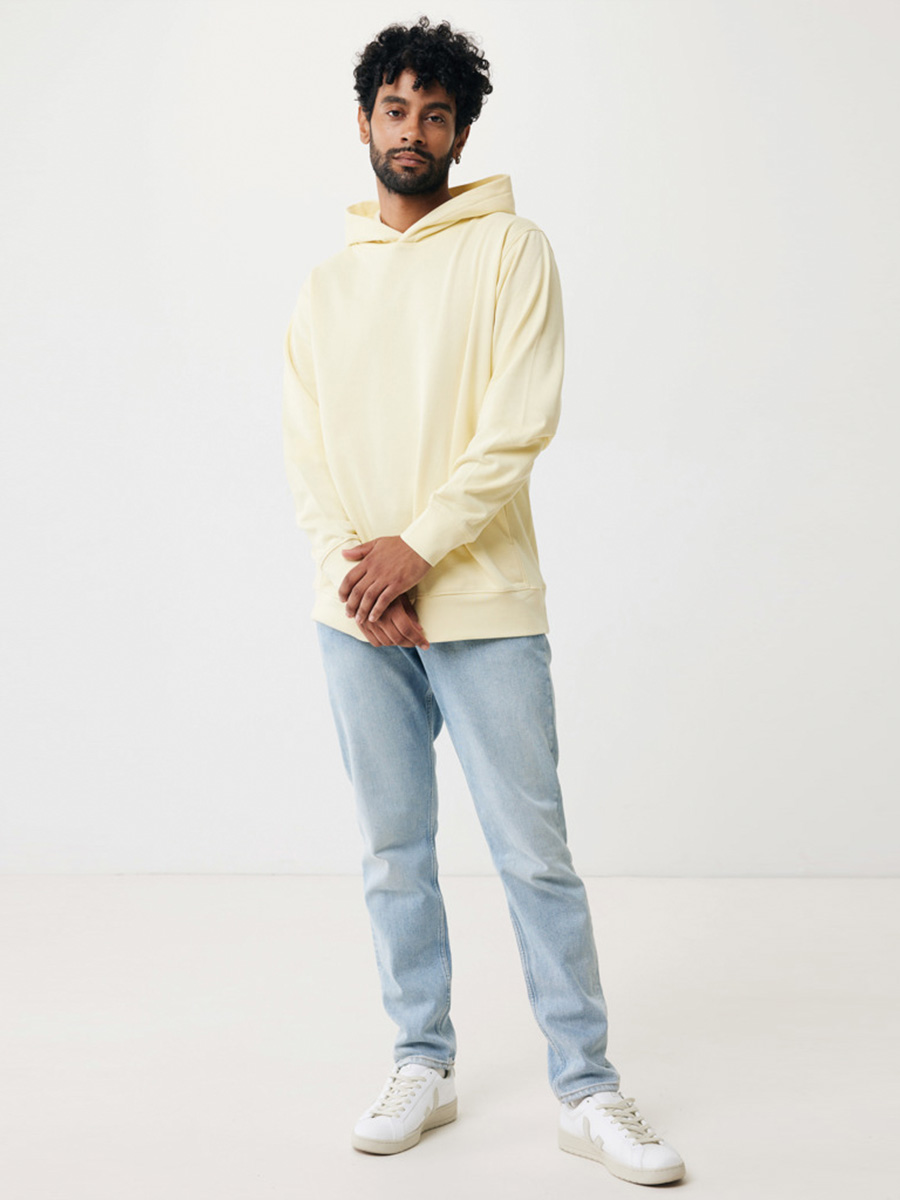Rana sweatshirt med hætte