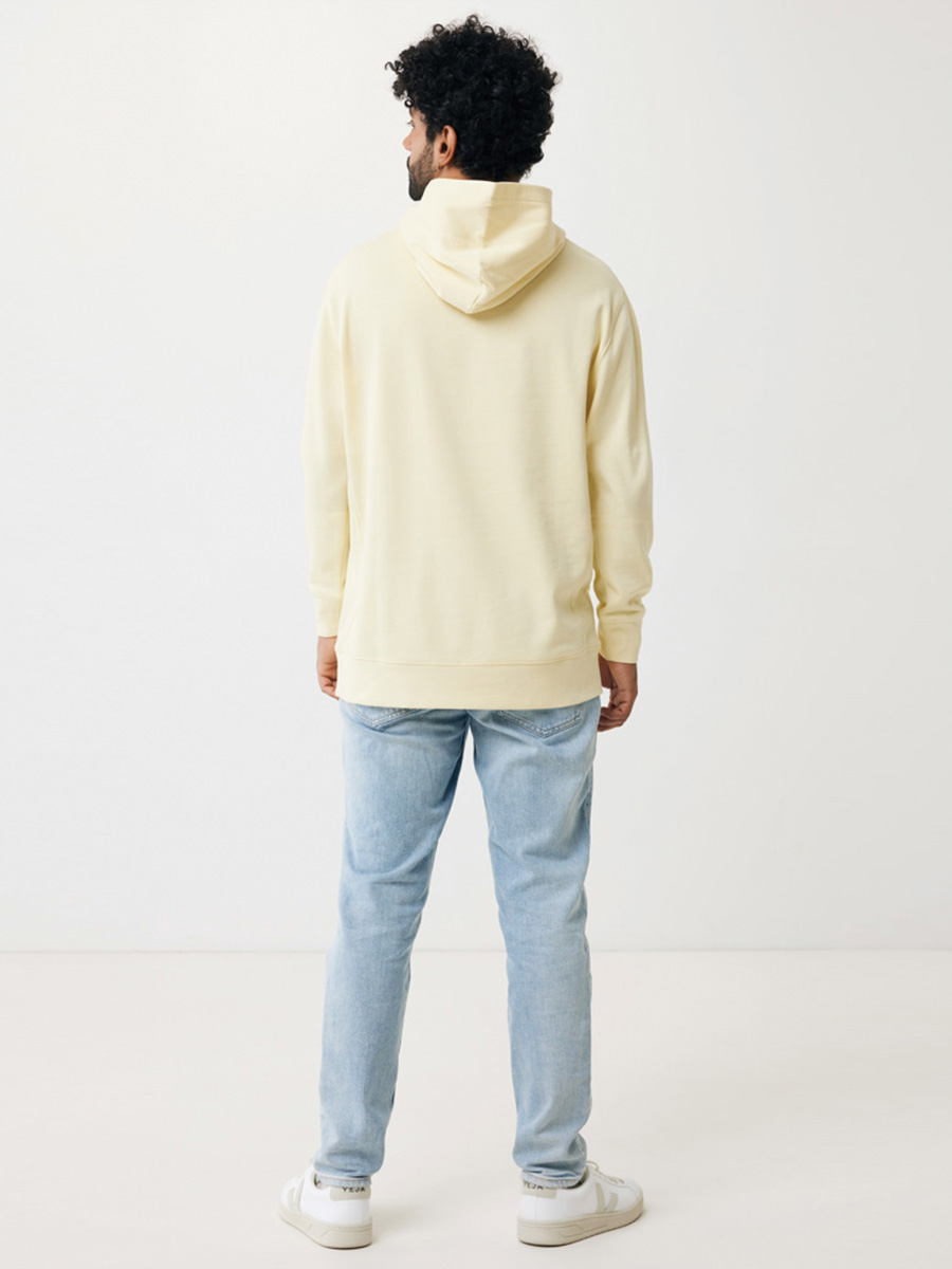 Rana sweatshirt med hætte