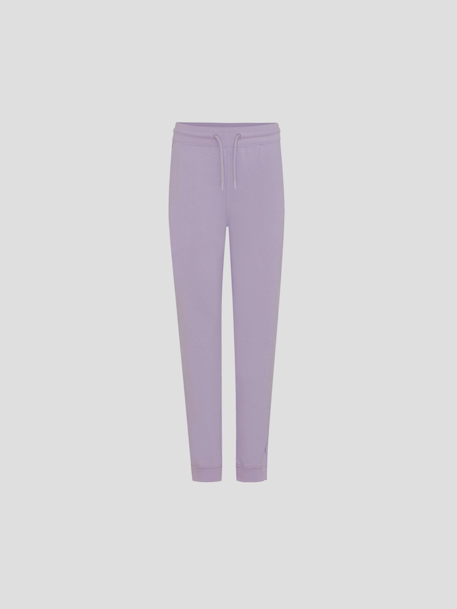Sweatpants med logo