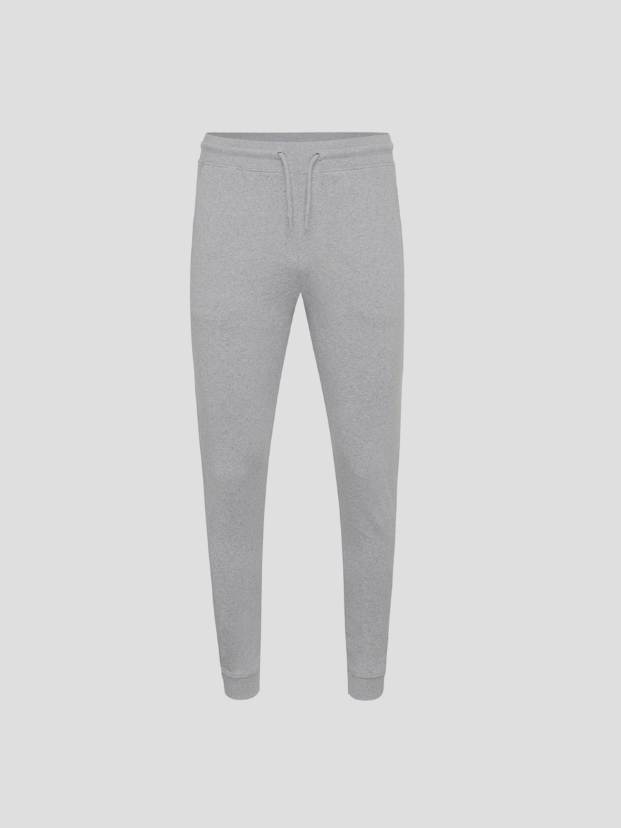 Sweatpant med tryk