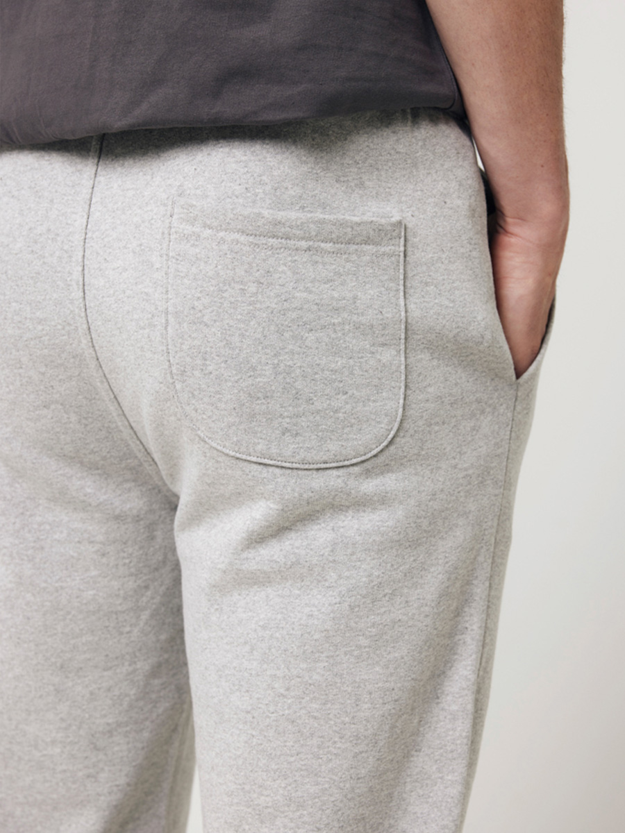 sweatpants med tryk
