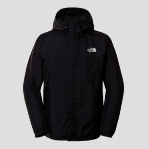 north face jakke med logo