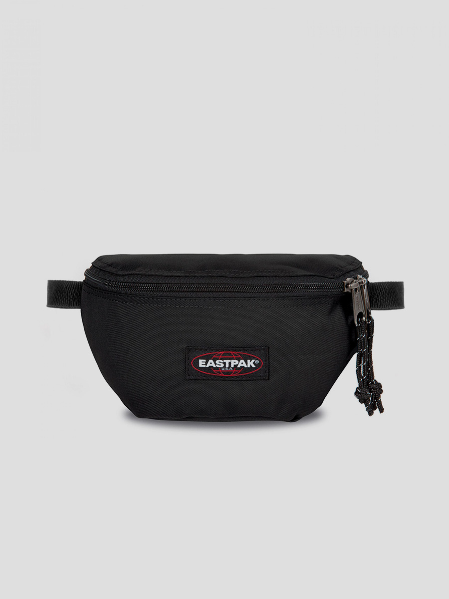 eastpak springer bæltetaske sort