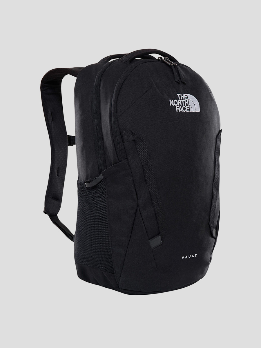 north face rygsæk med logo