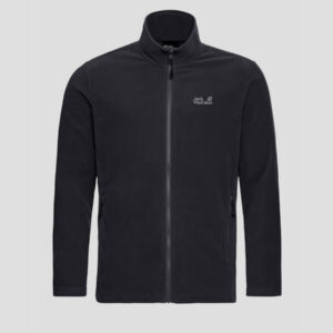 jack wolfskin fleece