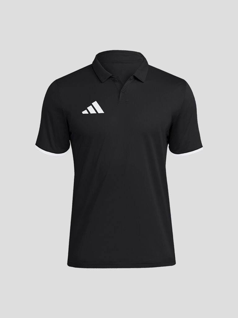 adidas polo sort
