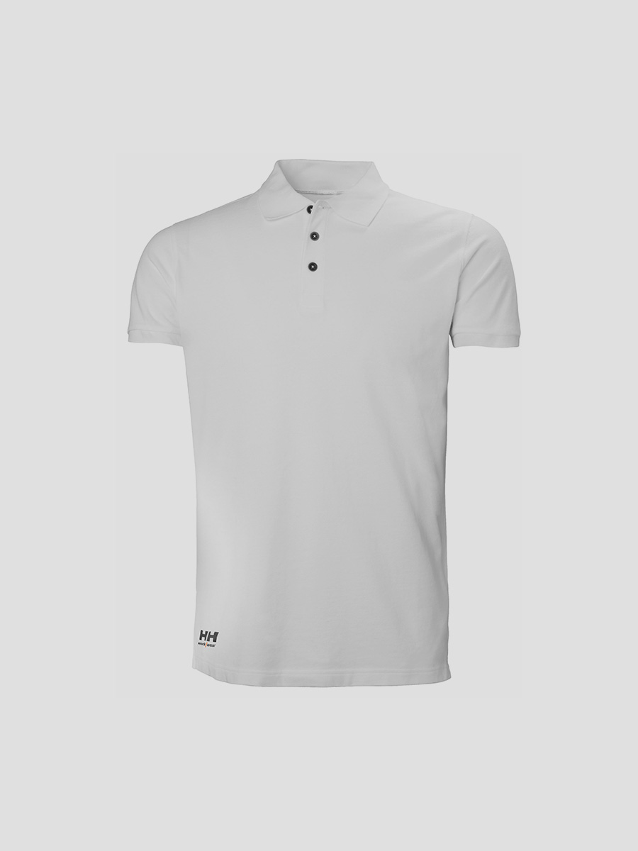 helly hansen polo