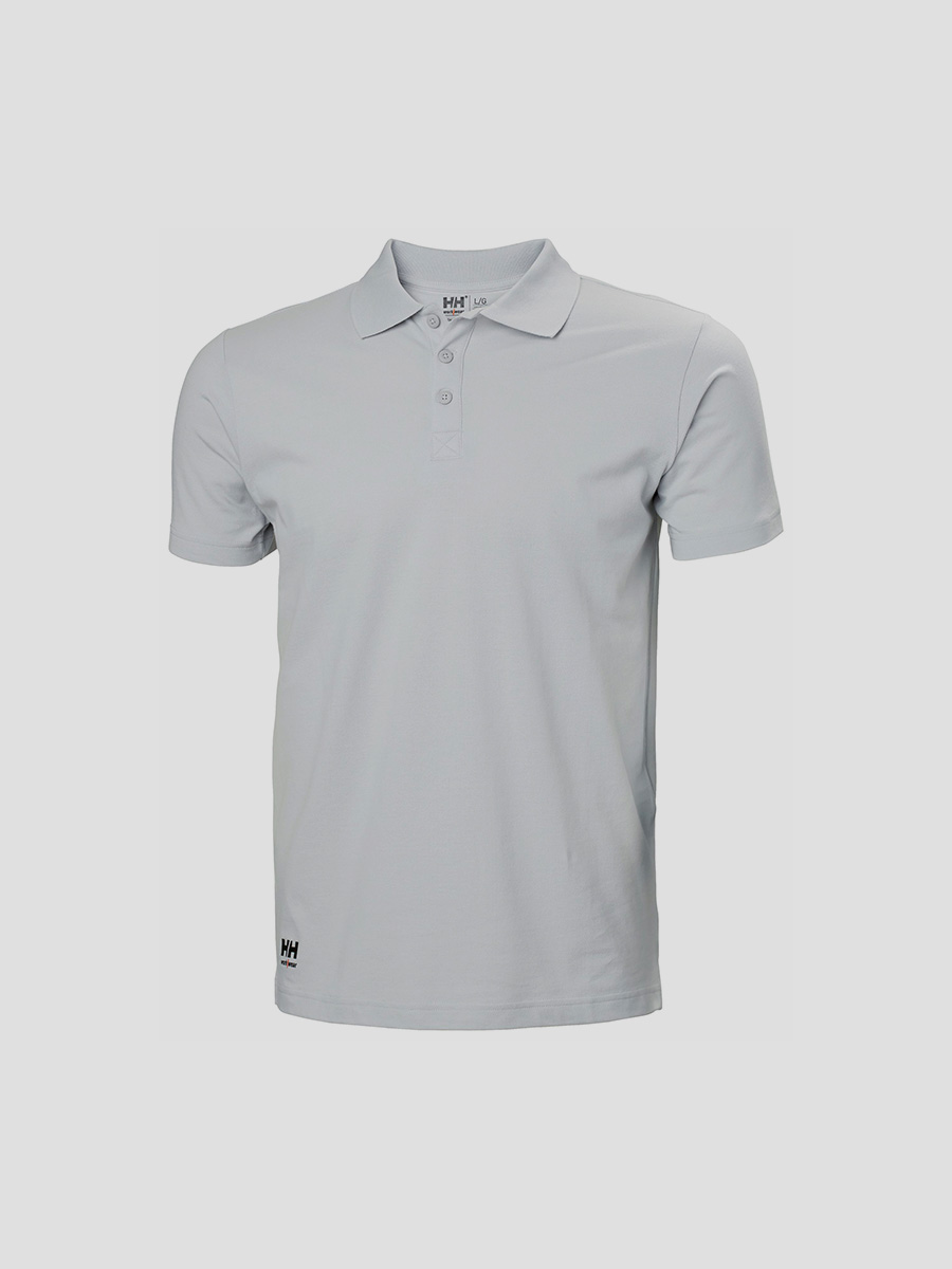 helly hansen polo