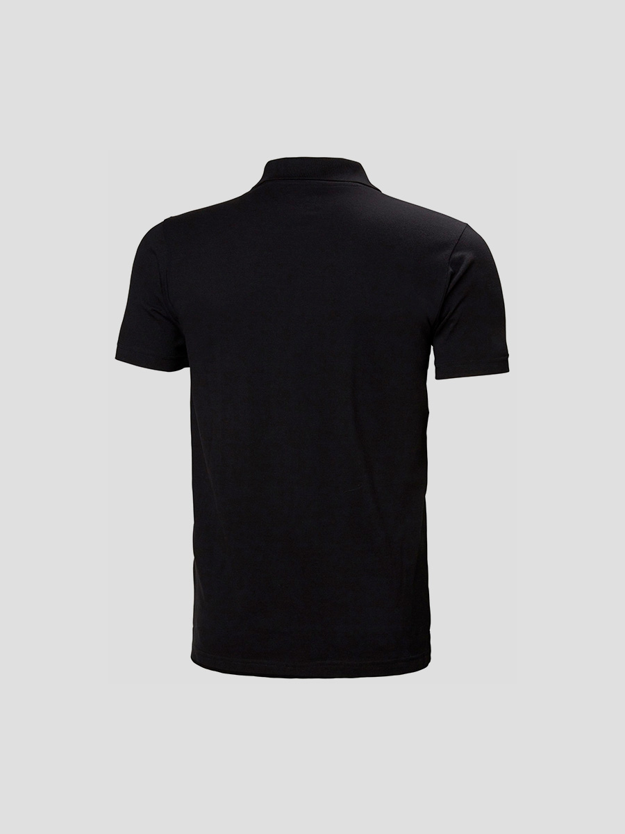 helly hansen polo