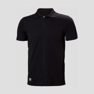 helly hansen polo