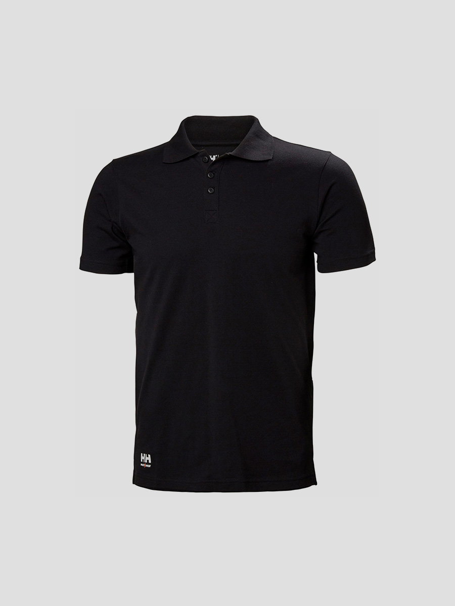 helly hansen polo