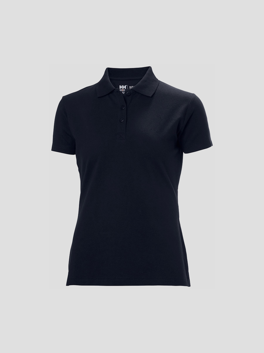 helly hansen polo