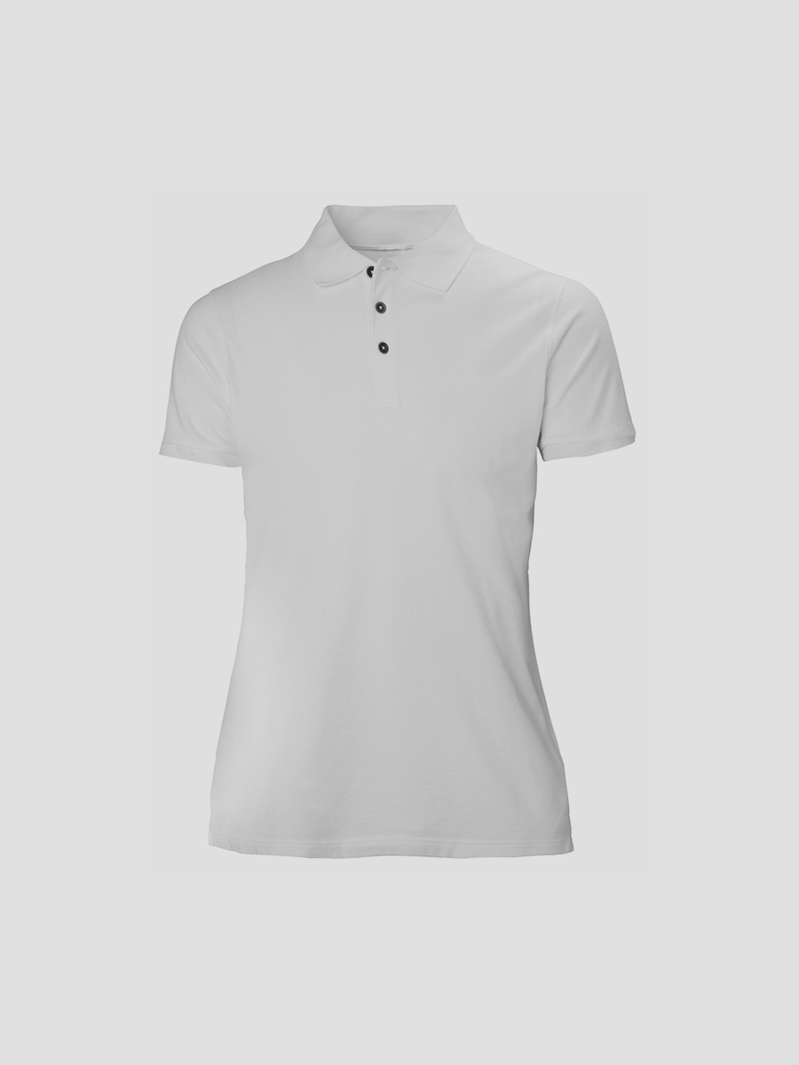 helly hansen polo