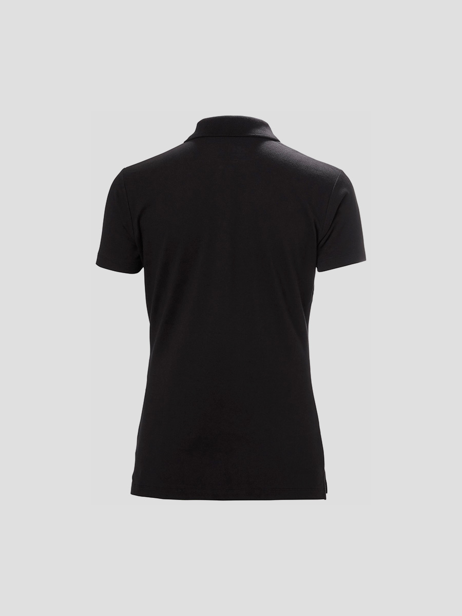 helly hansen polo