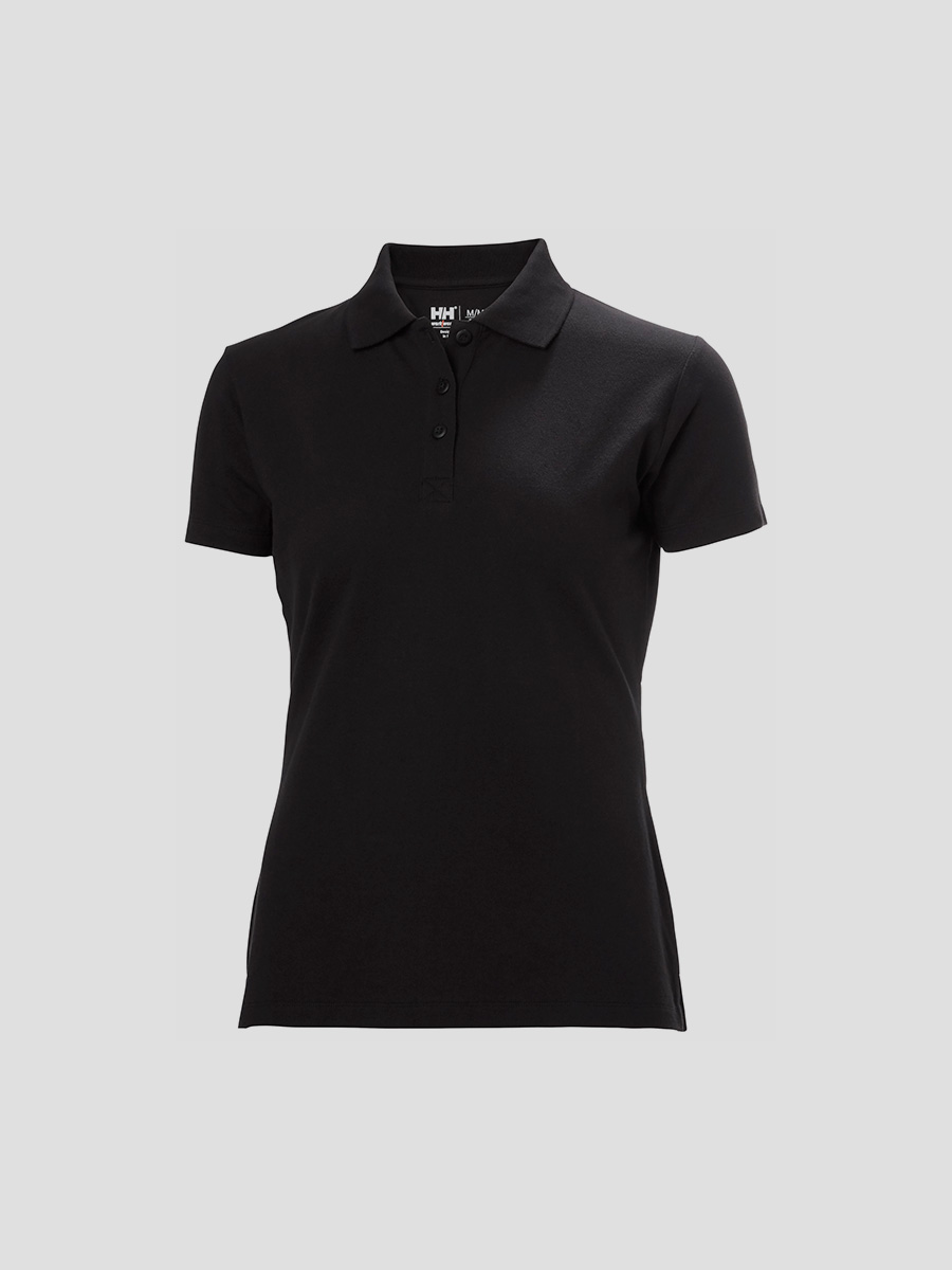 helly hansen polo