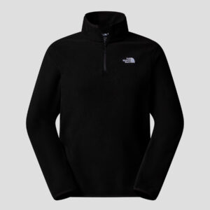 north face glacier 1/4