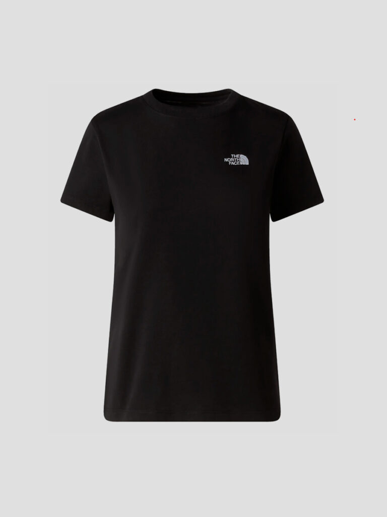 north face t-shirt