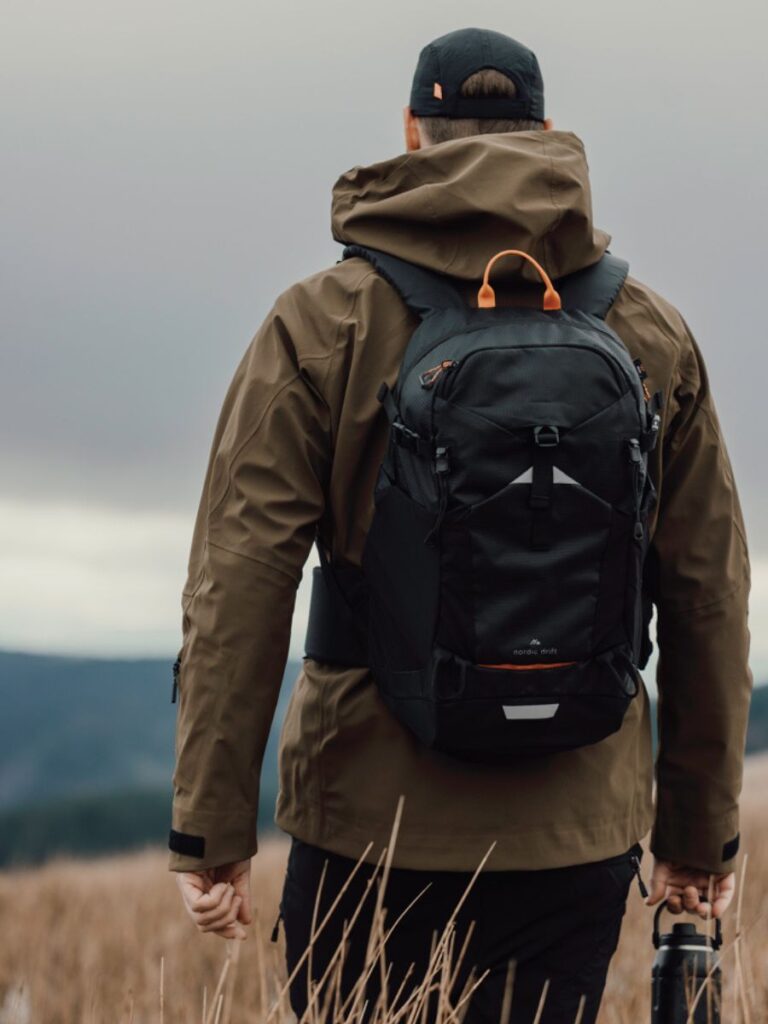 trail outdoor rygsæk