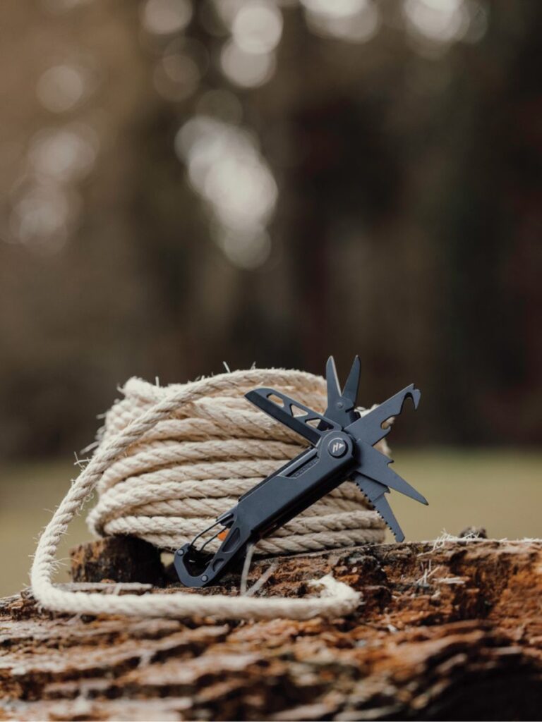 outdoor multiværktøj