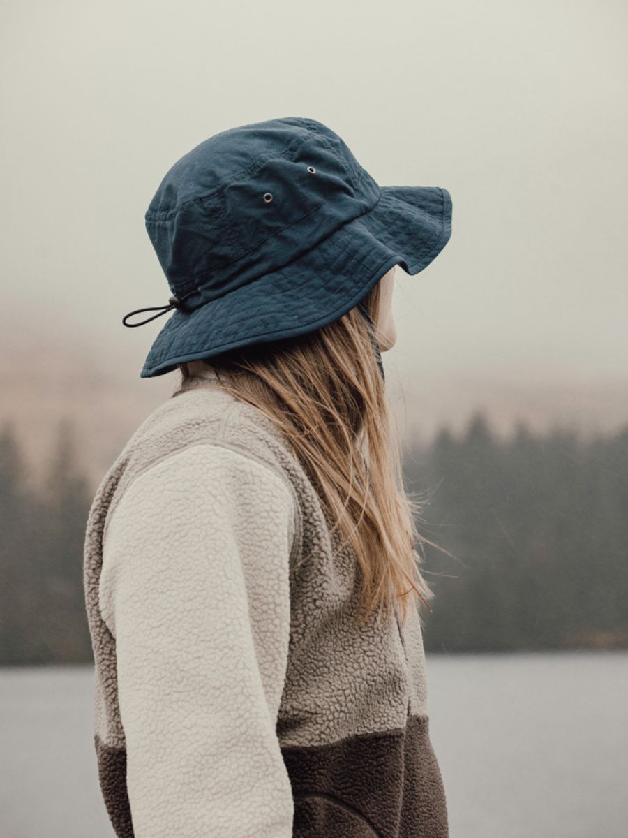 outdoor bøllehat