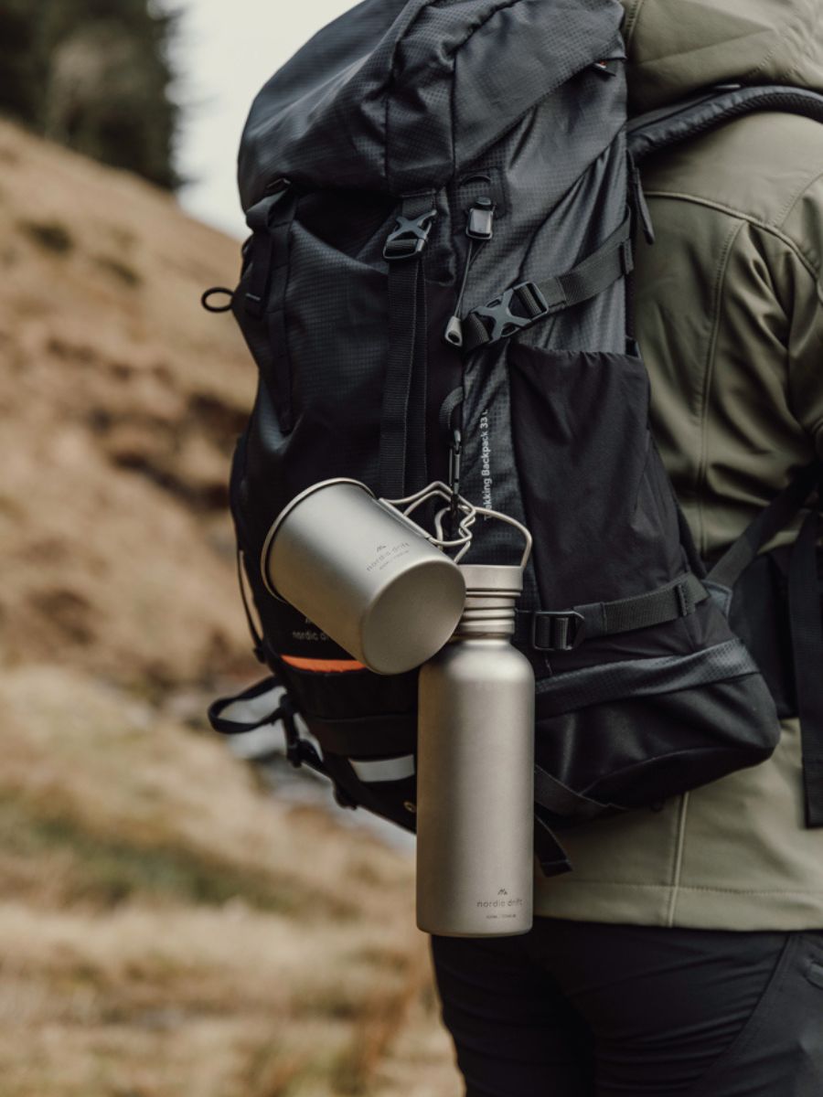 trail krus