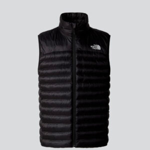 north face vest foran