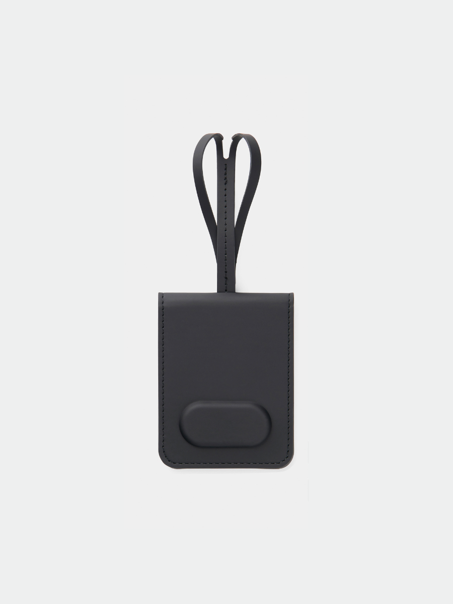 Finder Dual bagagemærke med tracking