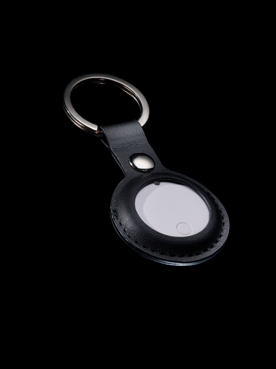 Findmate tracker med Apple Find My og Android Find Hub