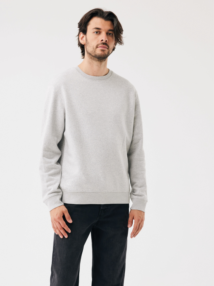 Eldin sweatshirt til medarbejderbeklædning og events