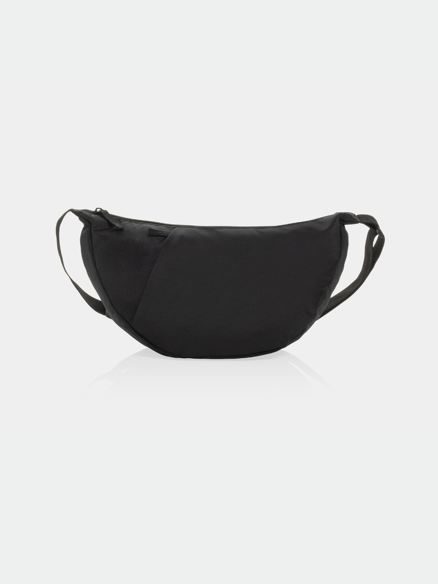 Iskar sling-taske i genanvendt polyester
