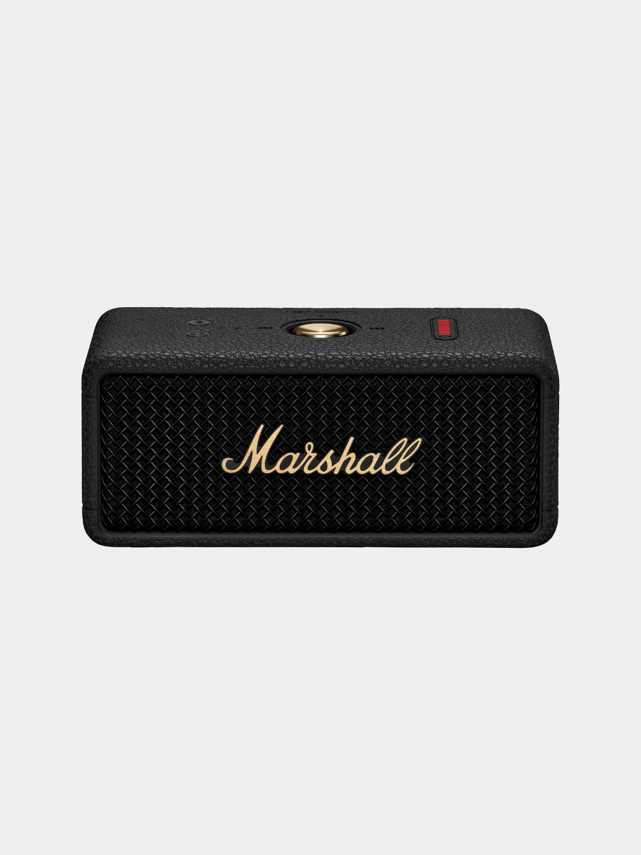 bluetooth højtaler fra marshall
