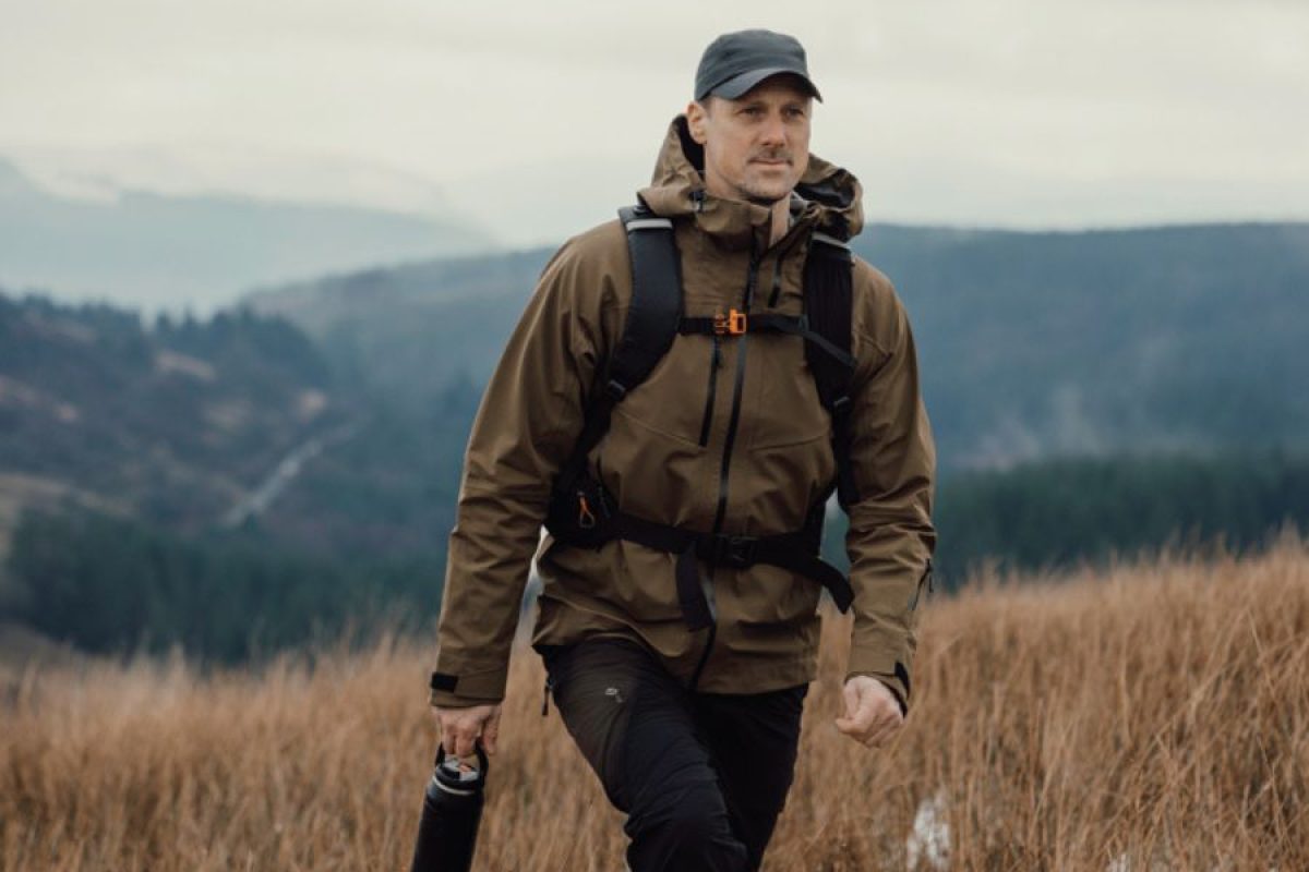 trail outdoor rygsæk